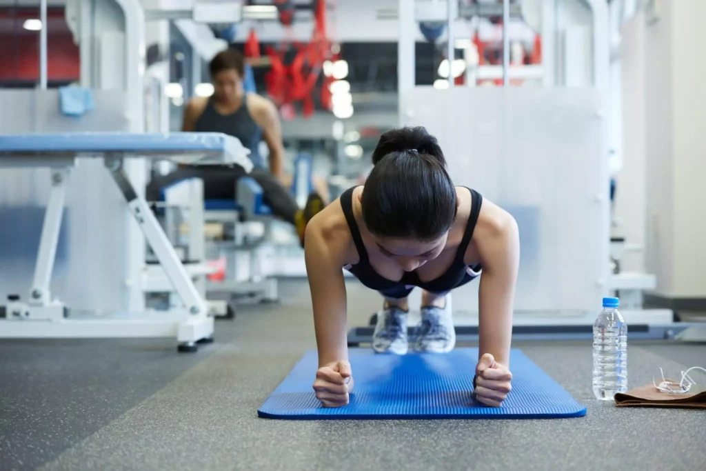 圖/面對不同種類的運動,你可以這樣選擇?