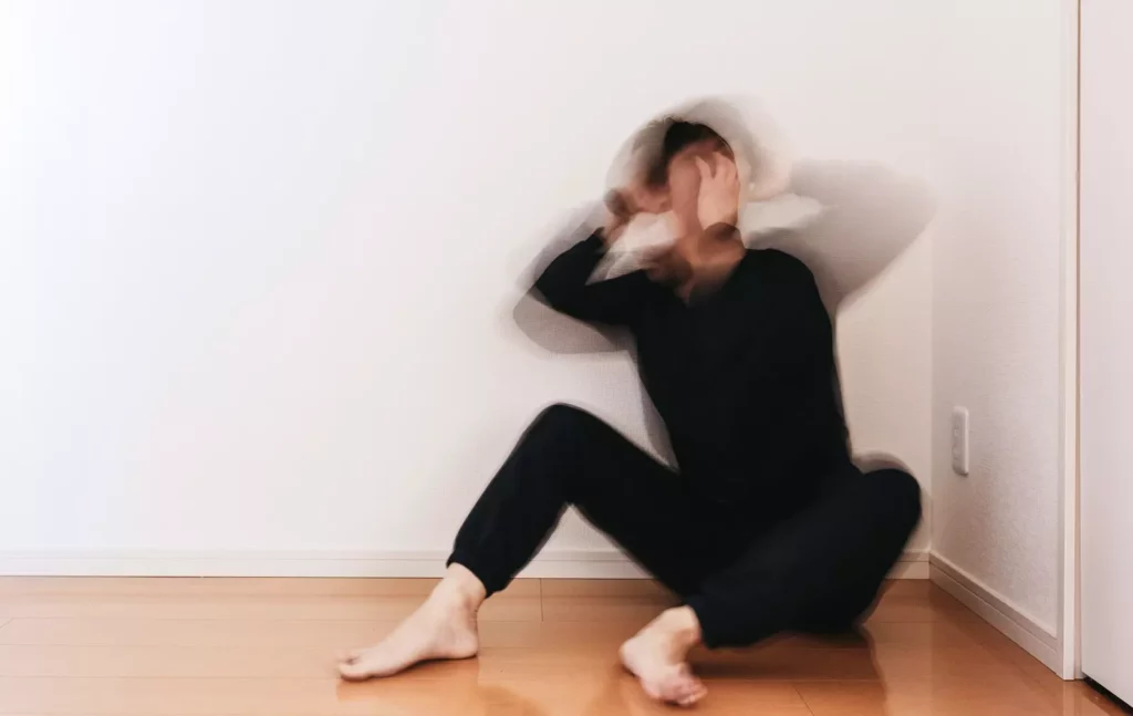 圖/先了解自己的情緒是什麼類型,,這樣才能對症下藥。