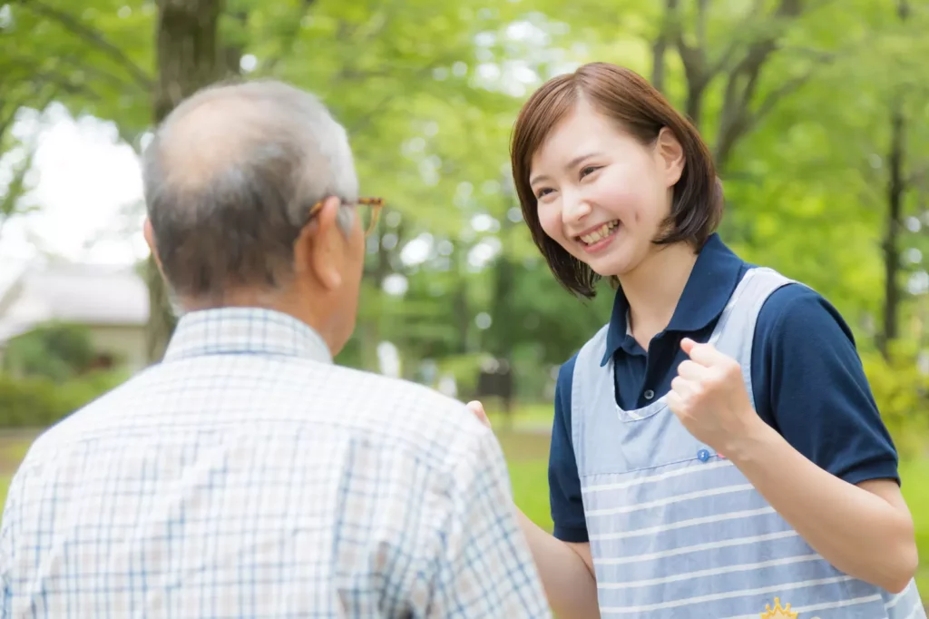 圖/相信自己的生命力,相信自己的改變力。