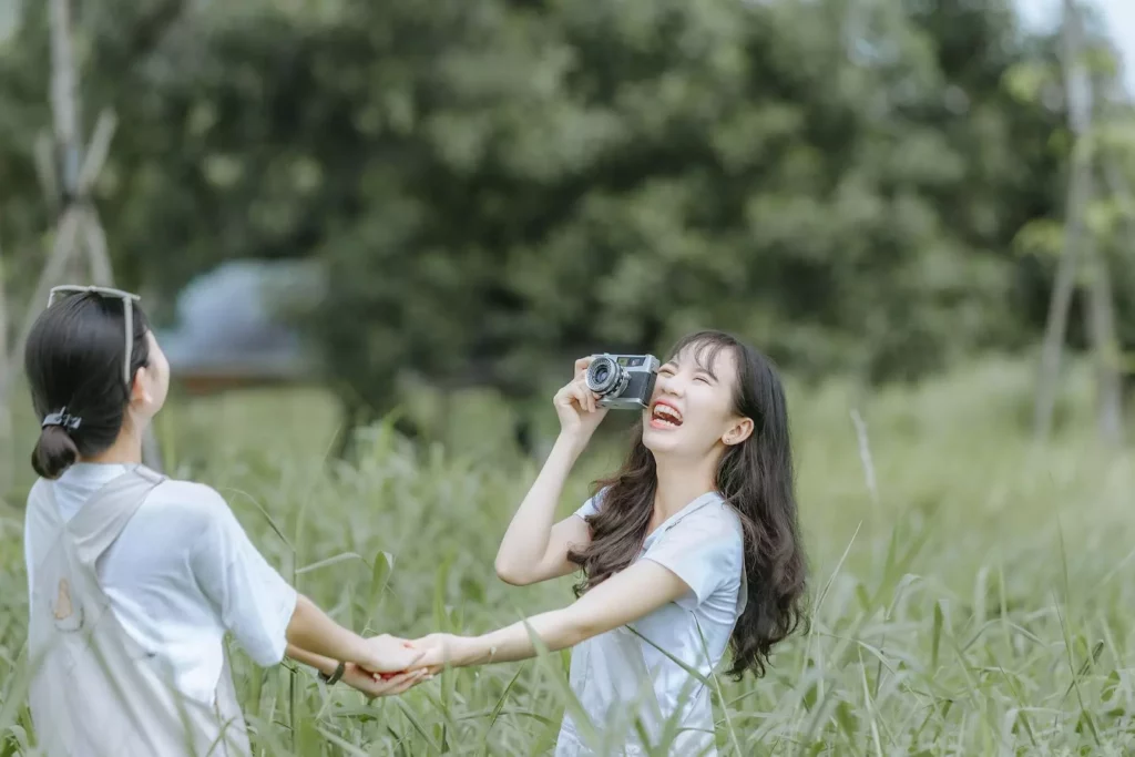 圖/在應對任何事情時全神貫注,可以覺知每一刻發生的事情,更容易感受到自己的存在與周遭能量的流動。