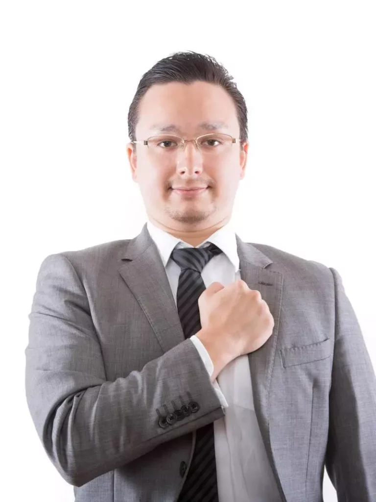 圖/在內心建構一個自己是「超級銷售大師」的自我心像。