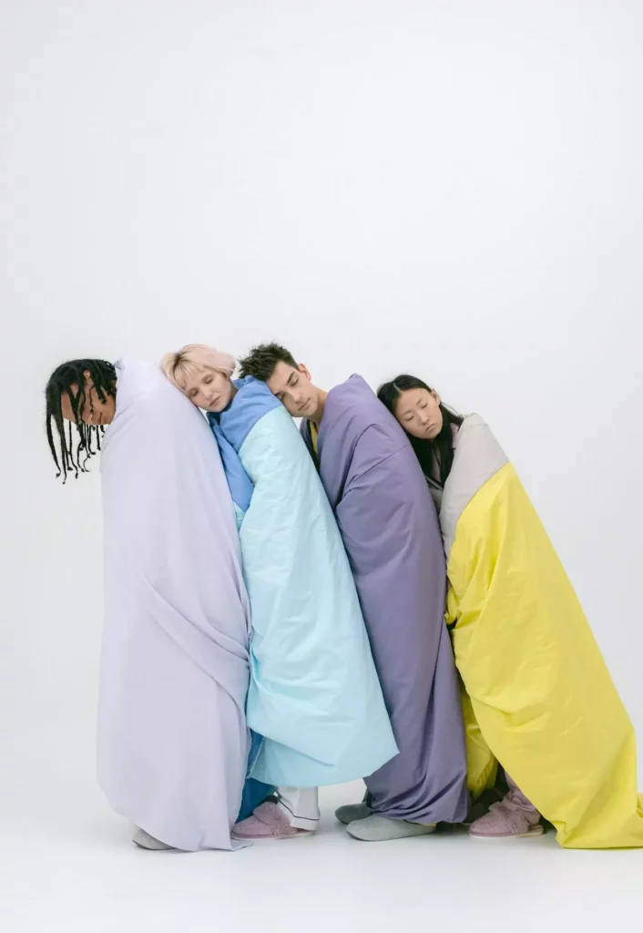 圖 / 常見的睡眠障礙有哪些？