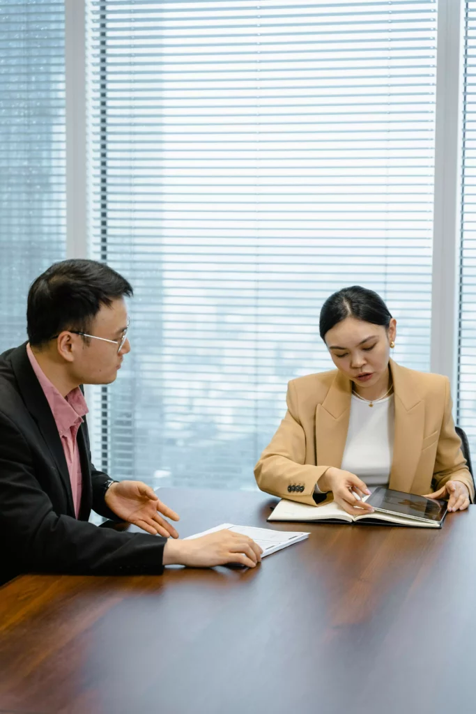 圖 /衝突後,重新建立信任