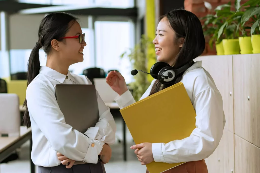 圖 / 部門合作不再難,只要掌握這幾個溝通技巧