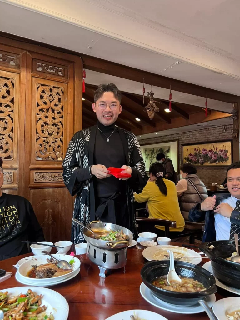 圖 / 夥伴們的用心,讓活動更溫暖
