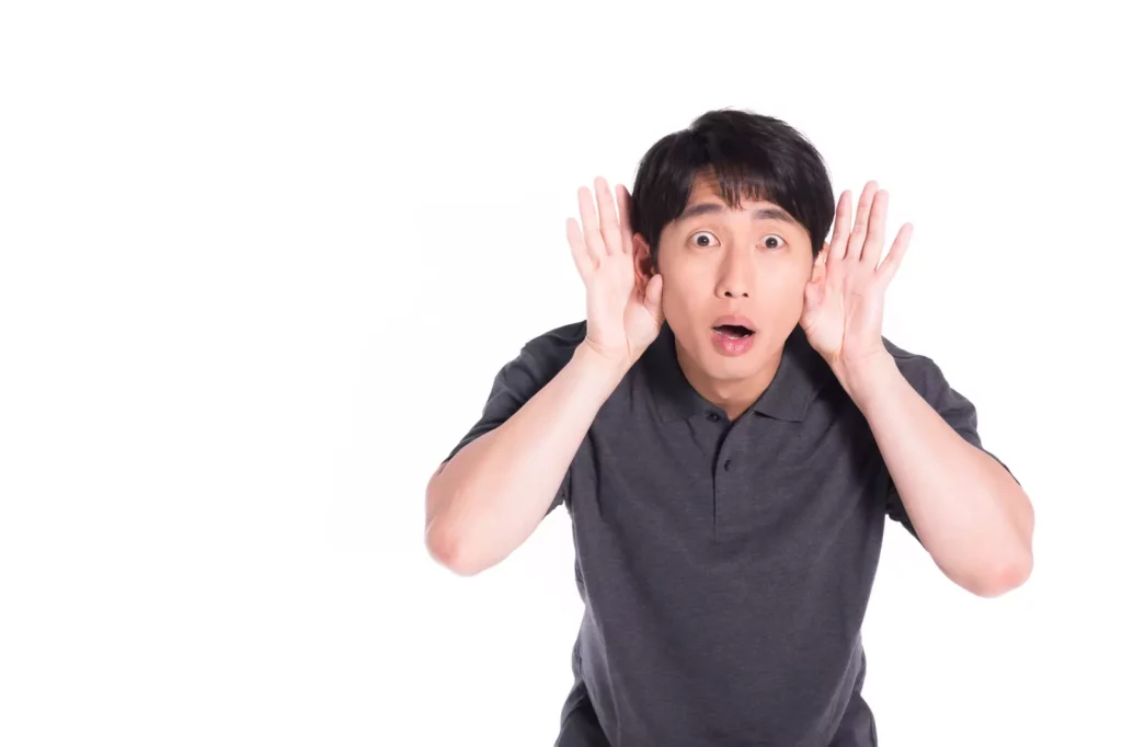 安靜地聽人說話，就叫作聆聽嗎？6 步驟學會聆聽