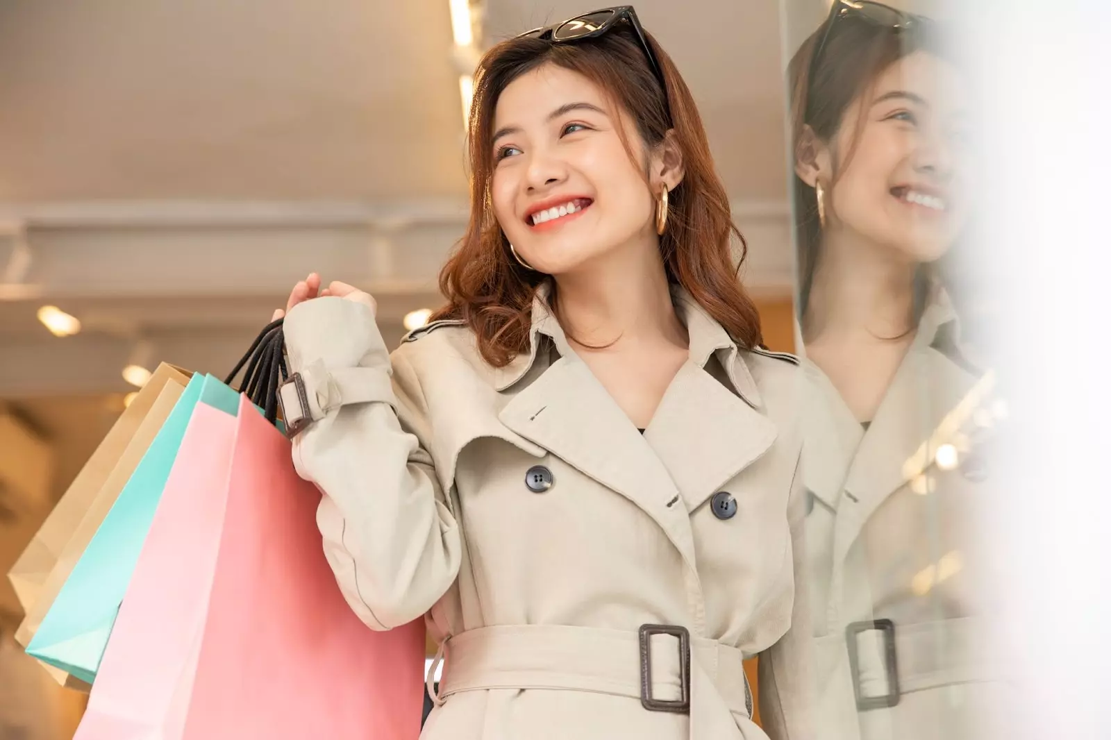 顧客忠誠度-顧客行為篇:忠誠的顧客除了購買你的產品,還會有哪些衍生行為呢?