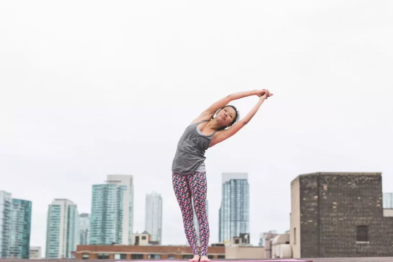 緩和運動的重要性：不是只有運動前做熱身就好！加上運動後的收操才算完整