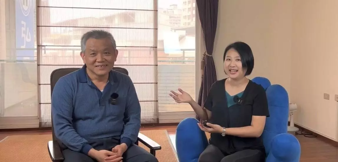 《來自天上的醫學》|陳炫名醫師與神奇的遠絡醫學