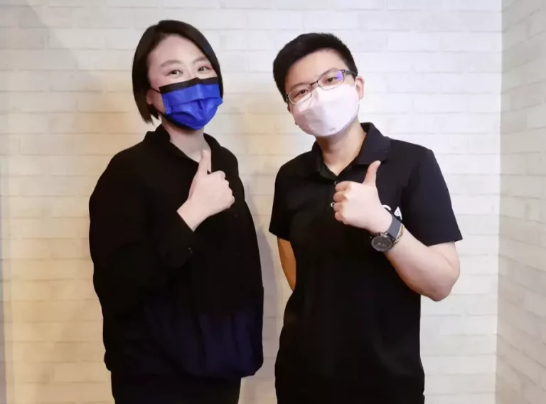 黃卉君女士｜刮痧護家，用愛刮痧，MGA筋鑑康刮痧創辦人