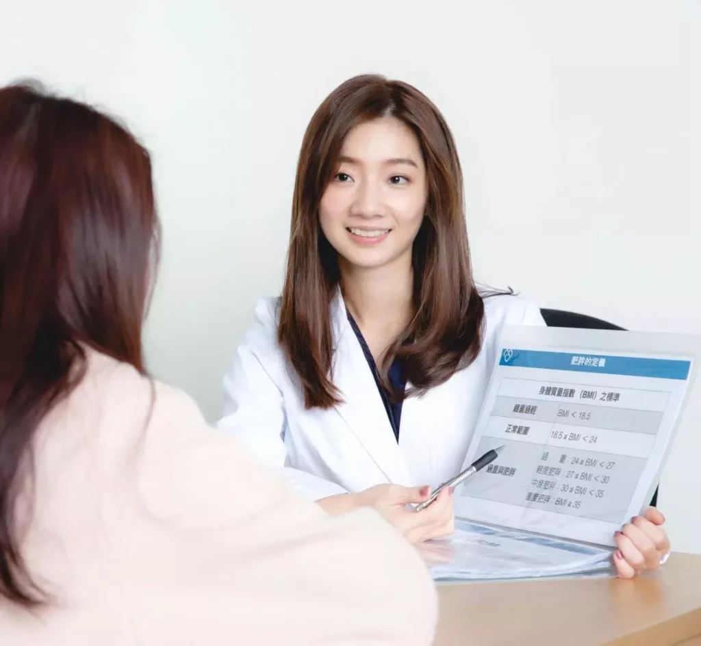 圖/《習慣要健康自主健康管理禮盒》的線上課程,由 Cofit 的美女營養師教你吃出健康與營養