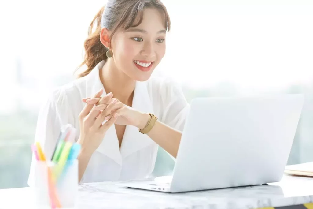 圖/過了中午後顧客反而會更願意看 Email。