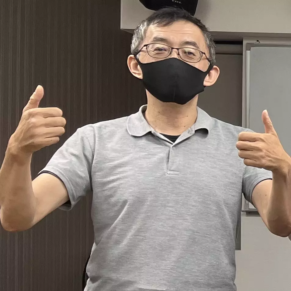 湯翰章