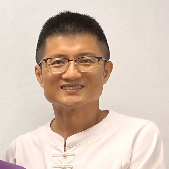 楊奕昭