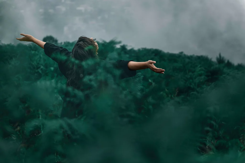 圖/做自己「潛意識」的主人,實際體驗親身學習,才能心想事成。