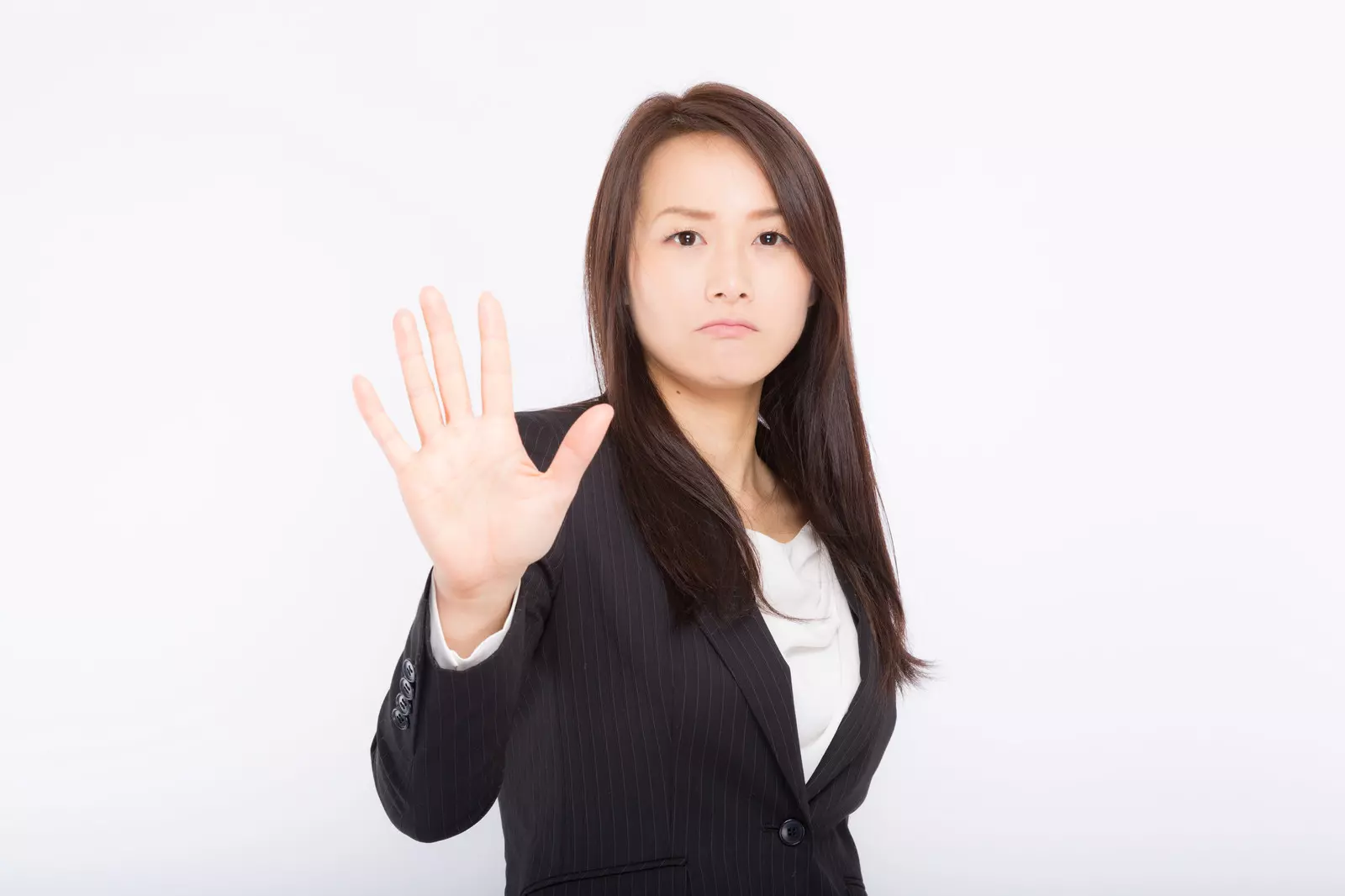 一開始就被顧客拒絕怎麼辦?不要灰心,你只需要做對「這件事」!