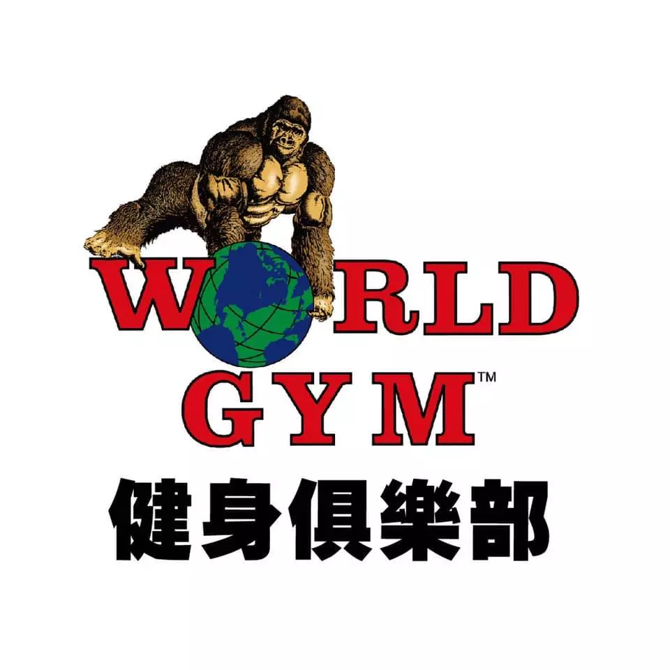 圖 取自World Gym健身俱樂部 Taiwan／World Gym健身俱樂部