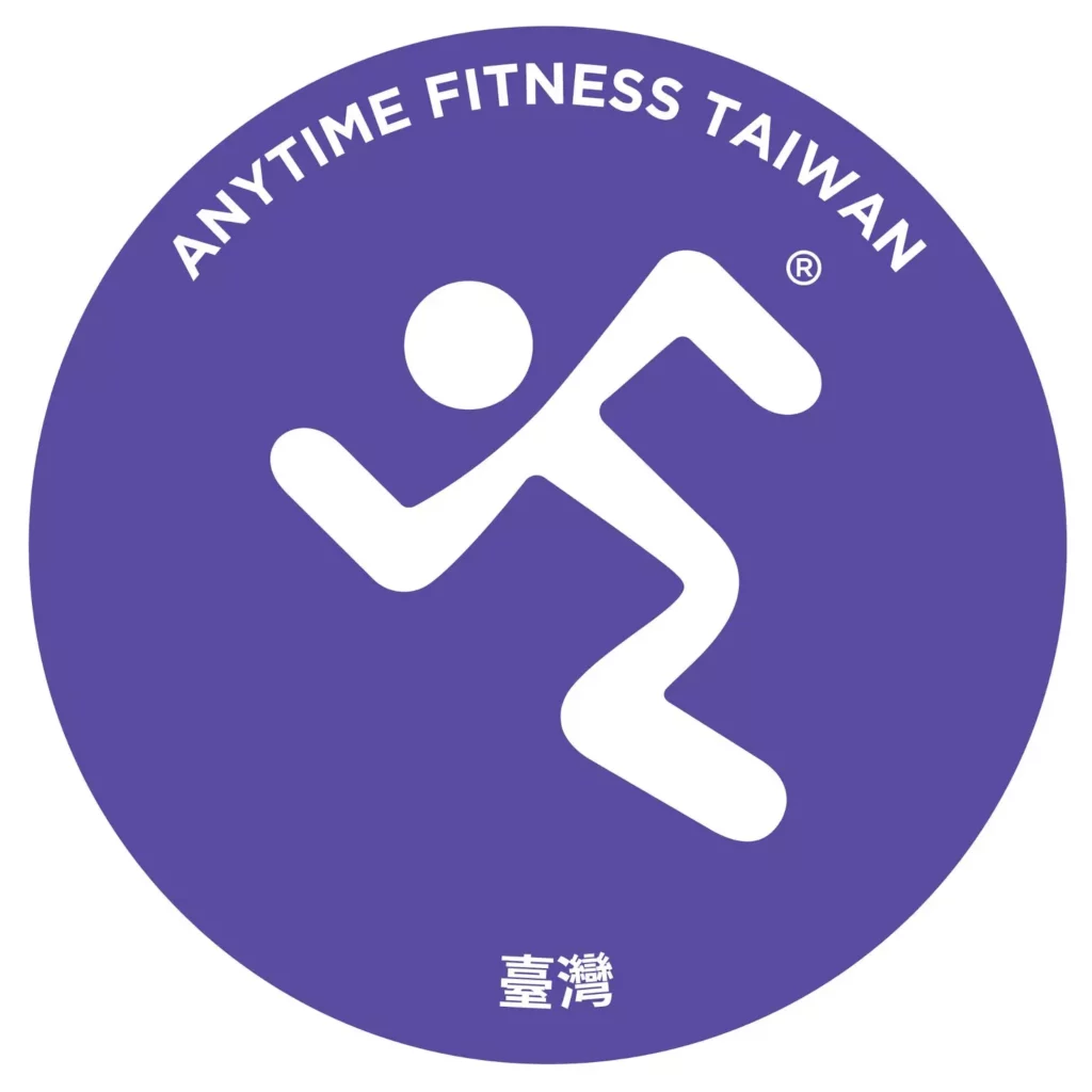 圖 取自Anytime Fitness Taiwan／Anytime Fitness