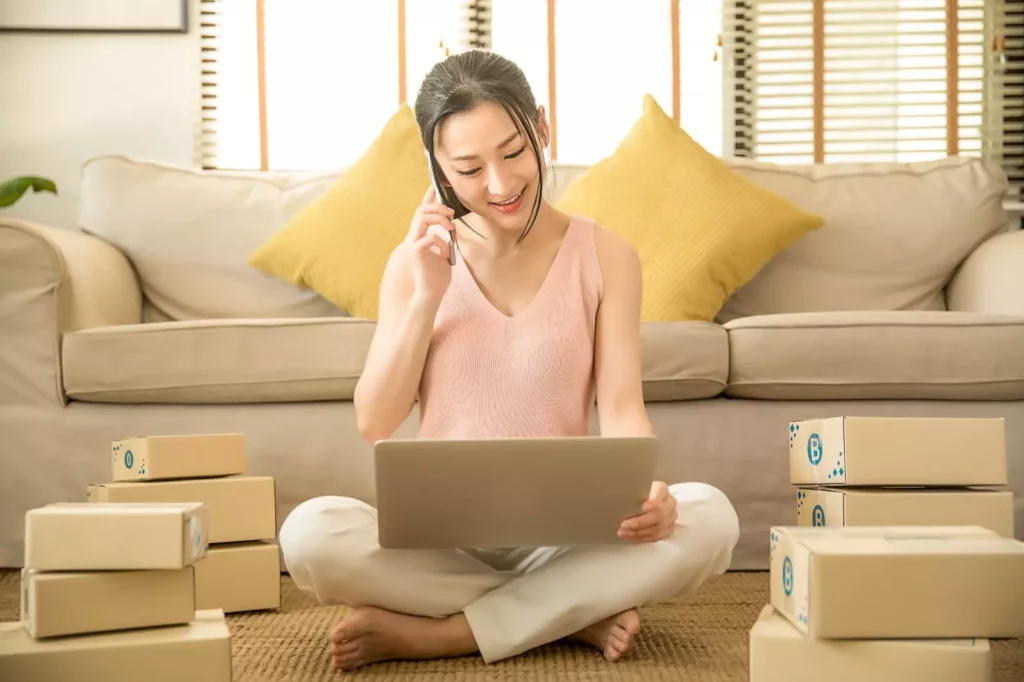 圖/顧客要求折扣時,你也可以要求提高訂單數量做為交換。