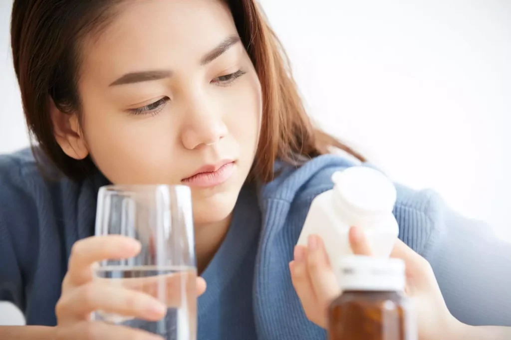 圖/了解壞習慣帶來的壞處,例如疾病。