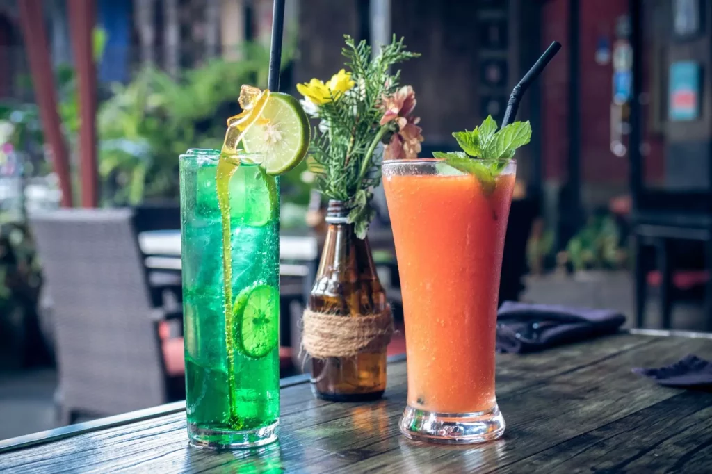 圖/斷食期間任何有熱量的飲料都不可以喝!