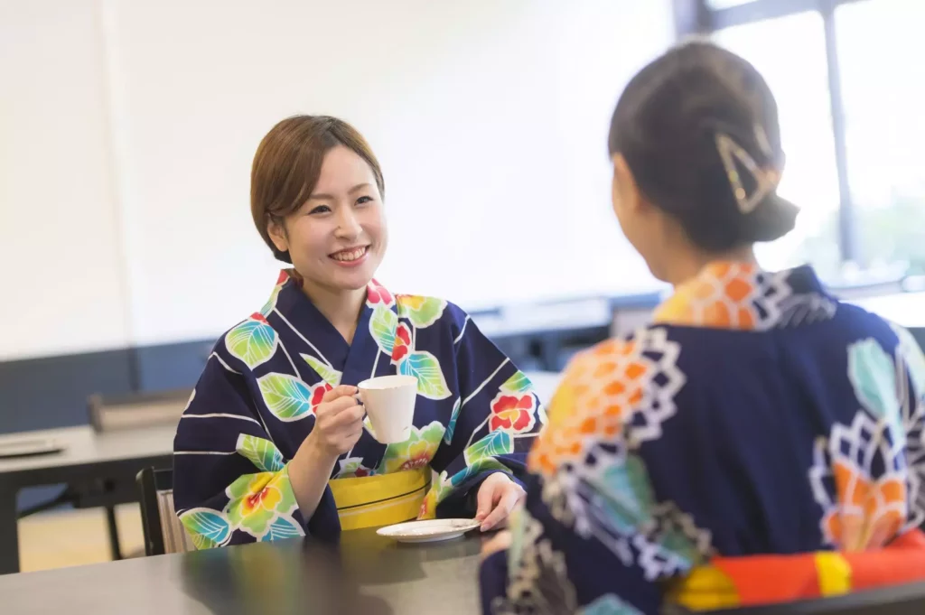 圖／如果與客戶有相同喜好，將更能拉近彼此距離。