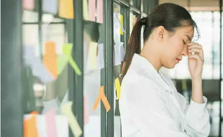 跳脫選擇困難症就這樣做