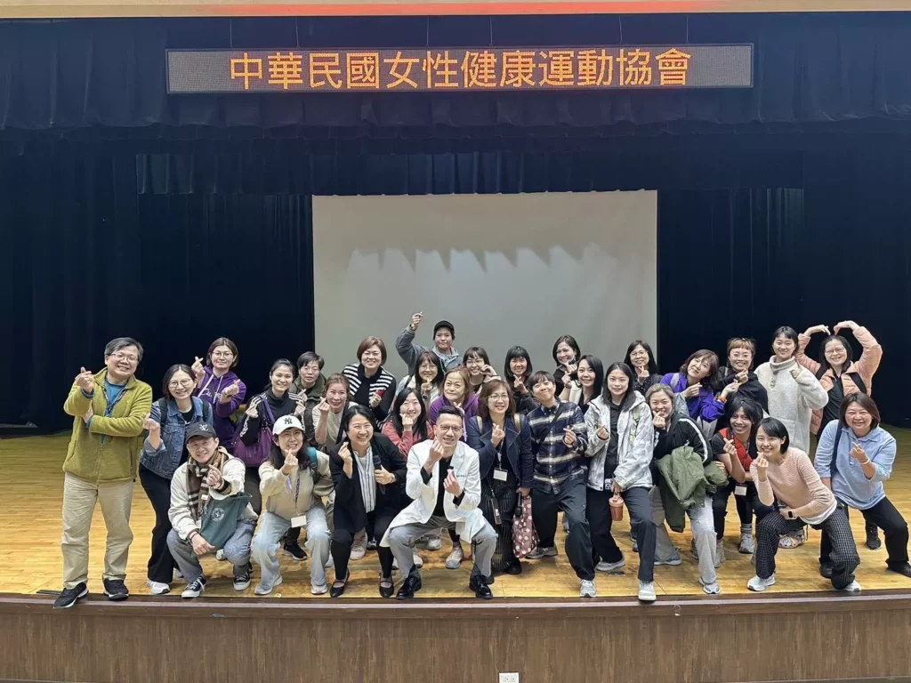 圖 / 最後,我還是很滿足