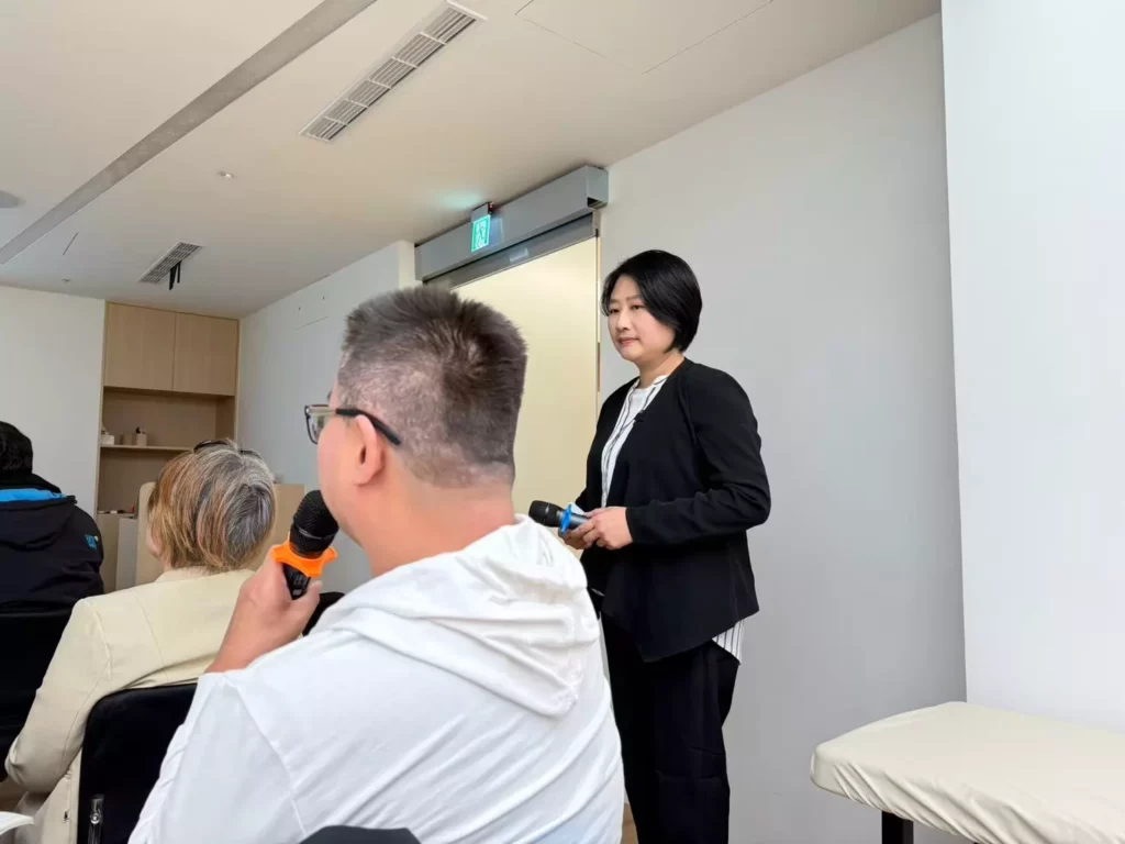 圖 / 銷售不是拚輸贏,是共同釐清的合作